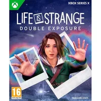 Life is Strange: Double Exposure Xbox Series X - Action/Abenteuer - PEGI 16
