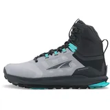 Altra Lone Peak 9 Wp Mid Wanderstiefel - Black / Gray - EU 37