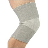 Antar Kniebandage aus Bambusviskose XL 1 St