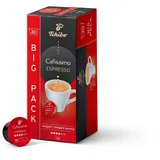 Cafissimo Espresso elegant Kaffeekapseln 30 St.