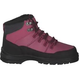 CMP Annuuk Snow Boot Rosa/Rot 32