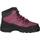 CMP Annuuk Snow Boot Rosa/Rot 32