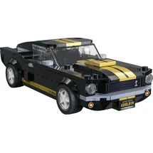 CaDA Bricks C55034W - Shelby GT 350H bronze 1:24