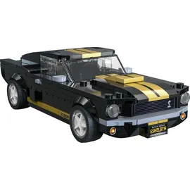CaDA Bricks C55034W - Shelby GT 350H bronze 1:24