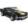 CaDA Bricks C55034W - Shelby GT 350H bronze 1:24