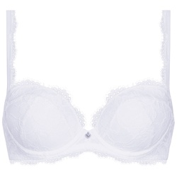 mey Super-Push-up-BH Serie Amazing Unterwäsche   Damen 