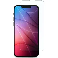 ESTUFF Schutzfolie für iPhone 14 Plus