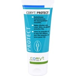 Coryt, Bodylotion, Protect (Körpercreme, 100 ml)