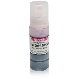 TonerPartner C13T00P340 magenta