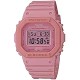 G-Shock DW-5610SL-4A4JR JDM Togenkyo Pink Square Digitaluhr JAPAN NEU Y864659