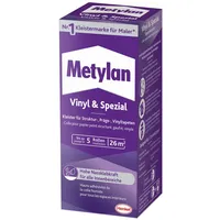 Metylan Tapetenkleister Vinyl & Spezial 180 g