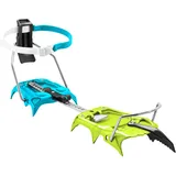 Edelrid Beast Lite Auto Steigeisen (Größe One Size, gruen)