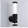 Maxkomfort 232A2-A21-800LED-SET 232A2-BK schwarz