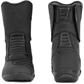 Rebelhorn Scout Matt Black 45