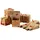 Cepewa DIY-Adventskalender Set 24 Boxen
