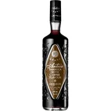 Antica Sambuca Coffee | Italien | Sternanislikör mit Kaffeegeschmack | Intensiver Espressoaromen mit Anis | Pro-pour Technology | 700 ml | 38 % Vol.