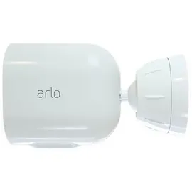 Arlo Total Security Mount (VMA5100) - Pro 3, Pro 4, Pro 5 S, Ultra 2 Überwachungskamera Aussen WLAN, Weiß