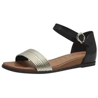 TAMARIS Sandale 1-28110-42 098 weit