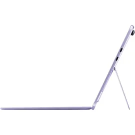 Microsoft Tastatur für Microsoft Surface Pro 12" Violett