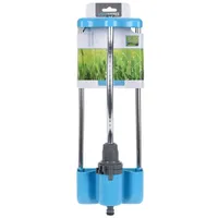 PROGARDEN Rasensprenger onesize blau