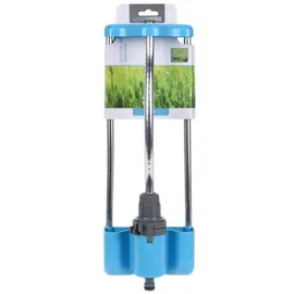PROGARDEN Rasensprenger onesize blau