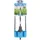 PROGARDEN Rasensprenger onesize blau