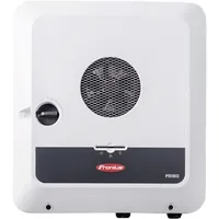 Fronius PRIMO GEN24 3.0 PLUS Hybridwechselrichter Fronius PRIMO GEN24