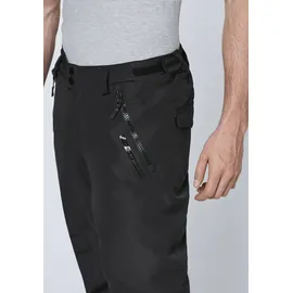 Chiemsee Skihose im PLUSMINUS-Design