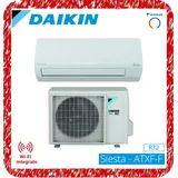 DAIKIN ATXC50D/ARXC50D Air Conditioner 18000 Btu Pred Wi-Fi R32 A+