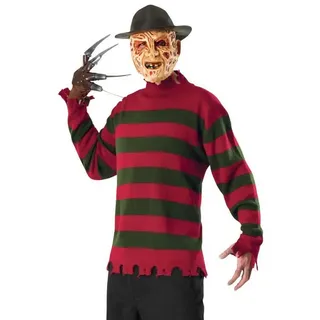 Rubies Freddy Krüger Kostüm Herren XL
