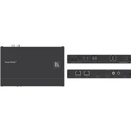 Kramer 4K Videodecoder 4K60 4:2:0 HDCP KDS-DEC6