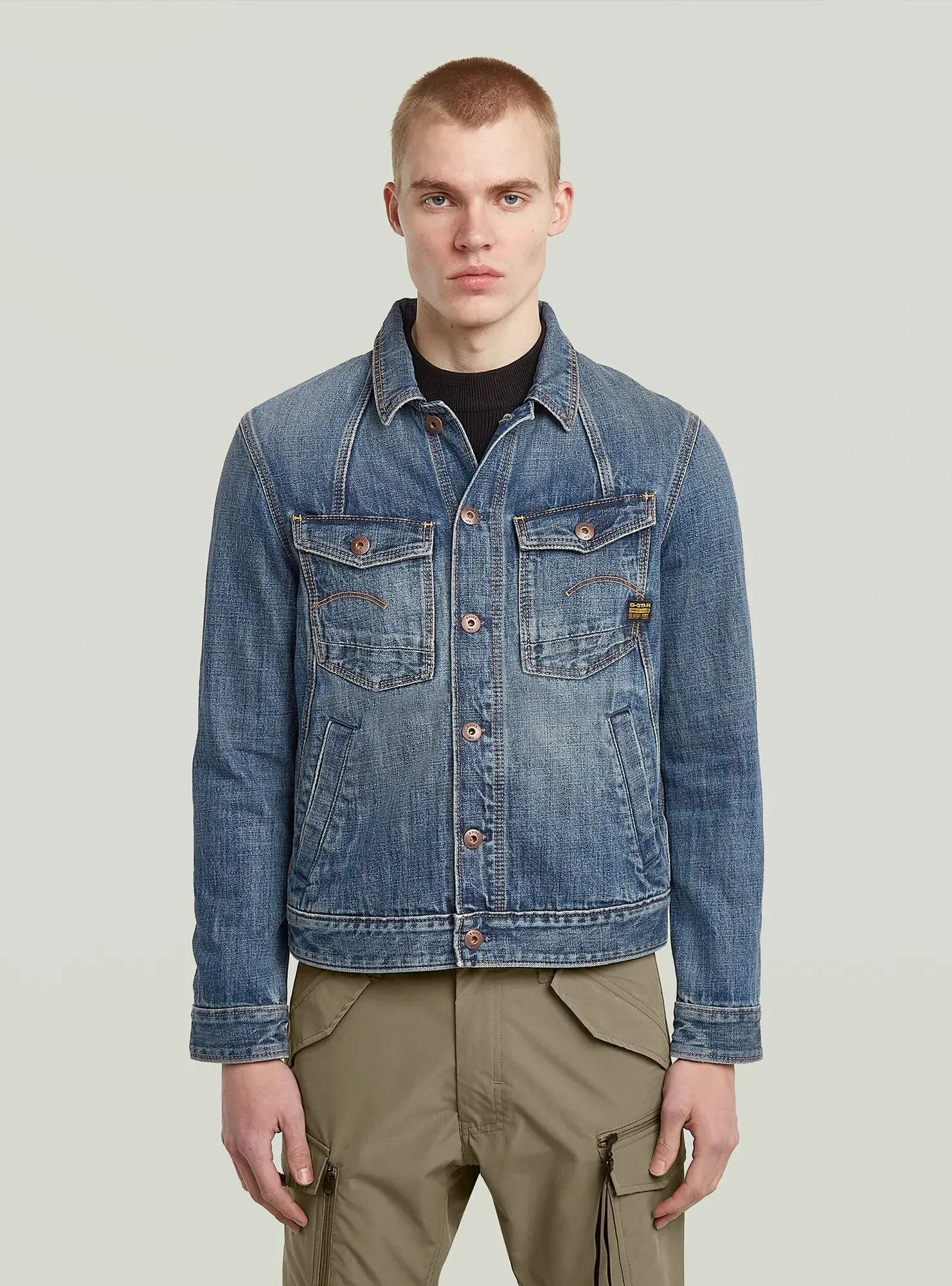 Jeansjacke G-STAR 