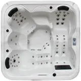 Whirlpool indoor und outdoor 604 für 1 - 5 Personen