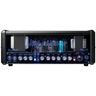 Hughes & Kettner GrandMeister Deluxe 40
