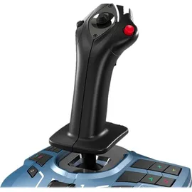 ThrustMaster TCA Captain Pack X Controller Mehrfarbig PC