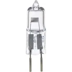 SCHARNBERGER+HASENBEIN Halogen-Projektorlampe 19x 65036