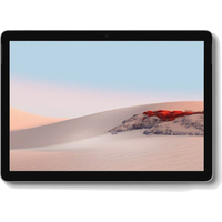 Microsoft Surface Go 2 10.5" 1.1 GHz 8 GB RAM 128 GB Wi-Fi platin