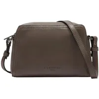 Liebeskind Berlin Umhängetasche Chudy Sheep Natural Crossbody Light Truffel