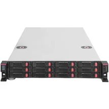 Silverstone RM22-312 - Rack-Montage - 2U - SSI EEB