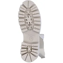 TAMARIS Damen Elegante Stiefel 1-25498-41 ANTELOPE 375 beige 40