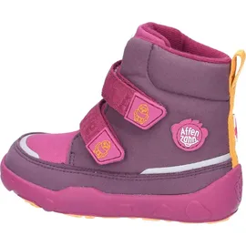 Affenzahn Vogel Rot Boot Gr. 35 EU