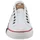 Mustang Damen Slip-On Sneaker Weiß 41