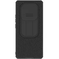 Nillkin Redmi Note 14 Pro 5G Handyhülle schwarz