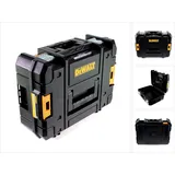 DeWalt TSTAK Box II DWST1-70703 Werkzeug Box / Koffer Transportbox
