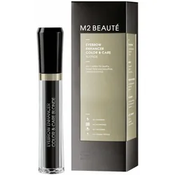 M2 Beauté Eyebrow Enhancer Color+ Care Blonde 6 ml