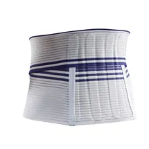 Bauerfeind Nierengurt Titan Größe 5