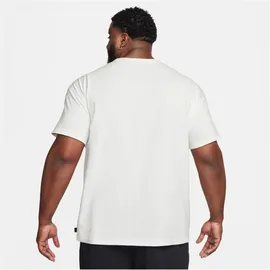 Nike Sportswear Premium Essentials T-Shirt, weiß - US: L