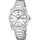 Festina Herrenuhr Silberfarben mit Saphirglas