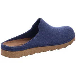 ROHDE Hausschuhe in Blau 45