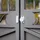 Yale Smart Garage Opener Intelligenter Garagentoröffner Schwarz/Grau